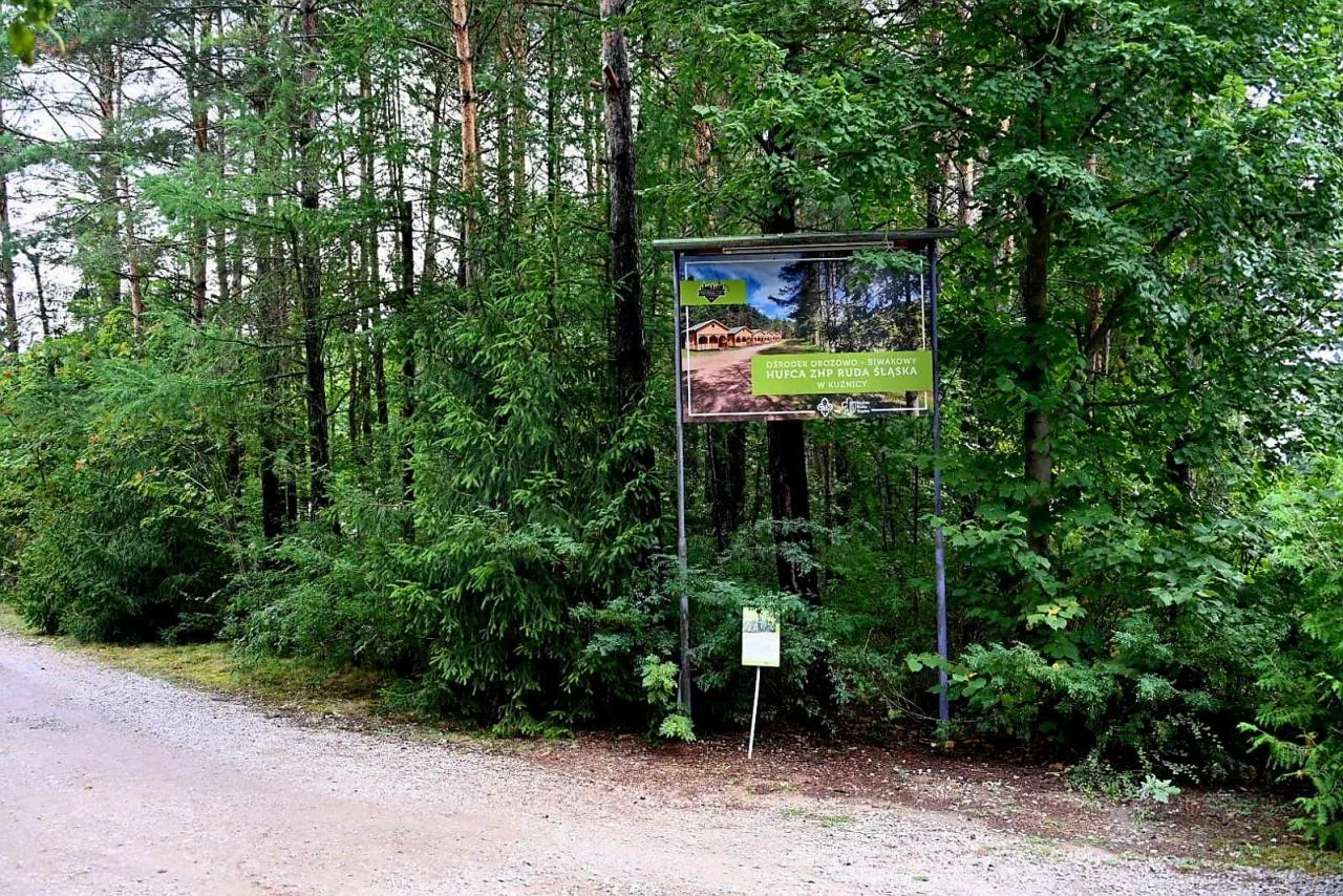 Harcerska Kuźnica tętni życiem 2