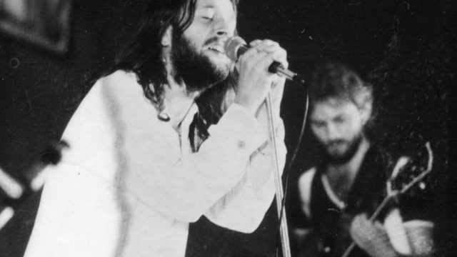 Ryszard Riedel jest legendą polskiego rocka. Wspomnienie artysty w 31. rocznicę jego śmierci