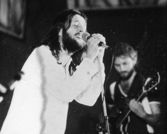 Ryszard Riedel jest legendą polskiego rocka. Wspomnienie artysty w 31. rocznicę jego śmierci