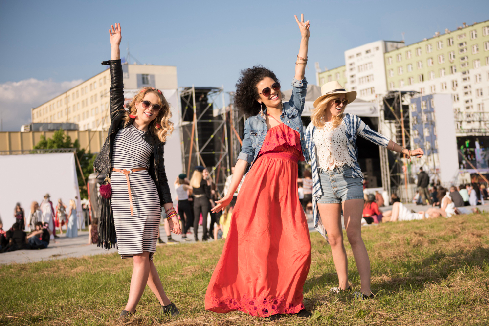 Lato pełne atrakcji! Sprawdź, co dzieje się w regionie w dniach 25–31 lipca