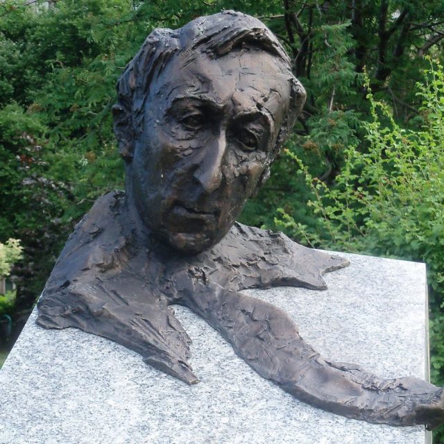 Bogumił Kobiela — mistrz tragikomedii pochodzący z Katowic 