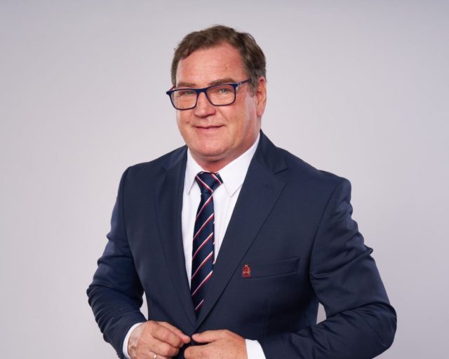 Jan Urban selekcjonerem Reprezentacji Polski! Nowy trener pochodzi z Jaworzna!