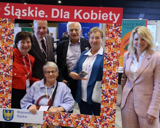 Ogólnopolski Kongres Kobiet w Katowicach