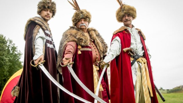 Święto Jury z filmowym klimatem. Juromania już 19–21 września