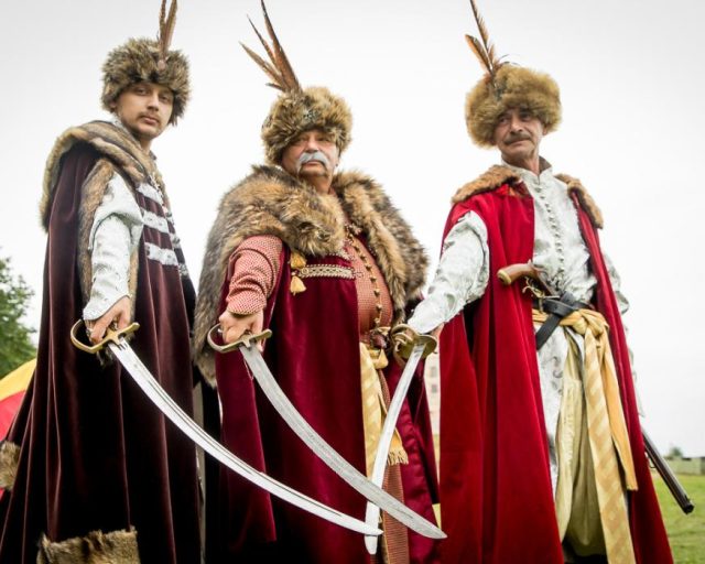 Święto Jury z filmowym klimatem. Juromania już 19–21 września