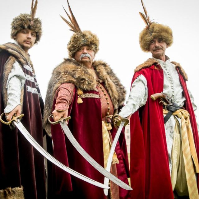 Święto Jury z filmowym klimatem. Juromania już 19–21 września