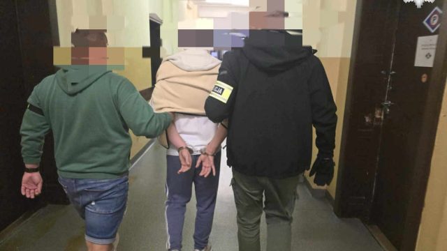 Brutalna napaść na 14-latka w Gliwicach. Sprawcy trafili do aresztu