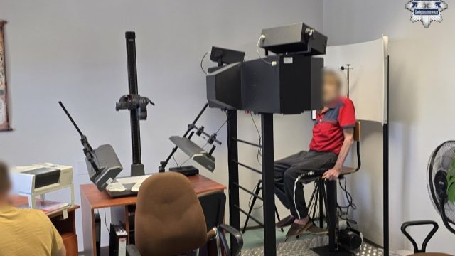 Świętochłowice: 71-latek odpowie za znęcanie się nad partnerką