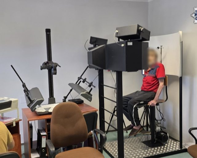 Świętochłowice: 71-latek odpowie za znęcanie się nad partnerką