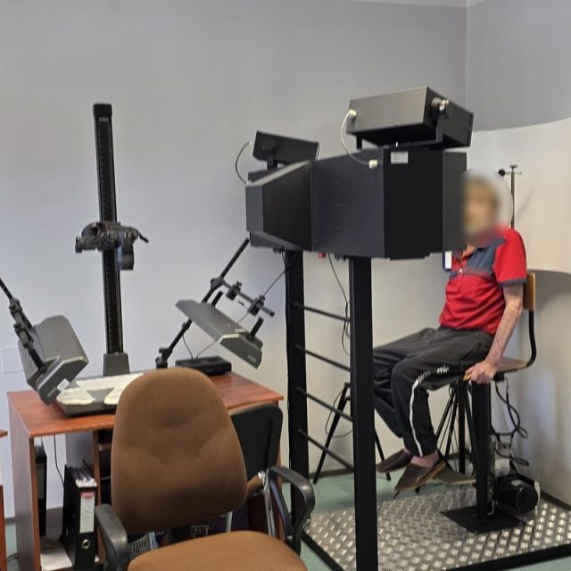 Świętochłowice: 71-latek odpowie za znęcanie się nad partnerką