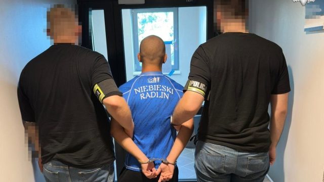 Pobili nastolatków podczas dożynek w Radlinie. Zatrzymano dwóch sprawców