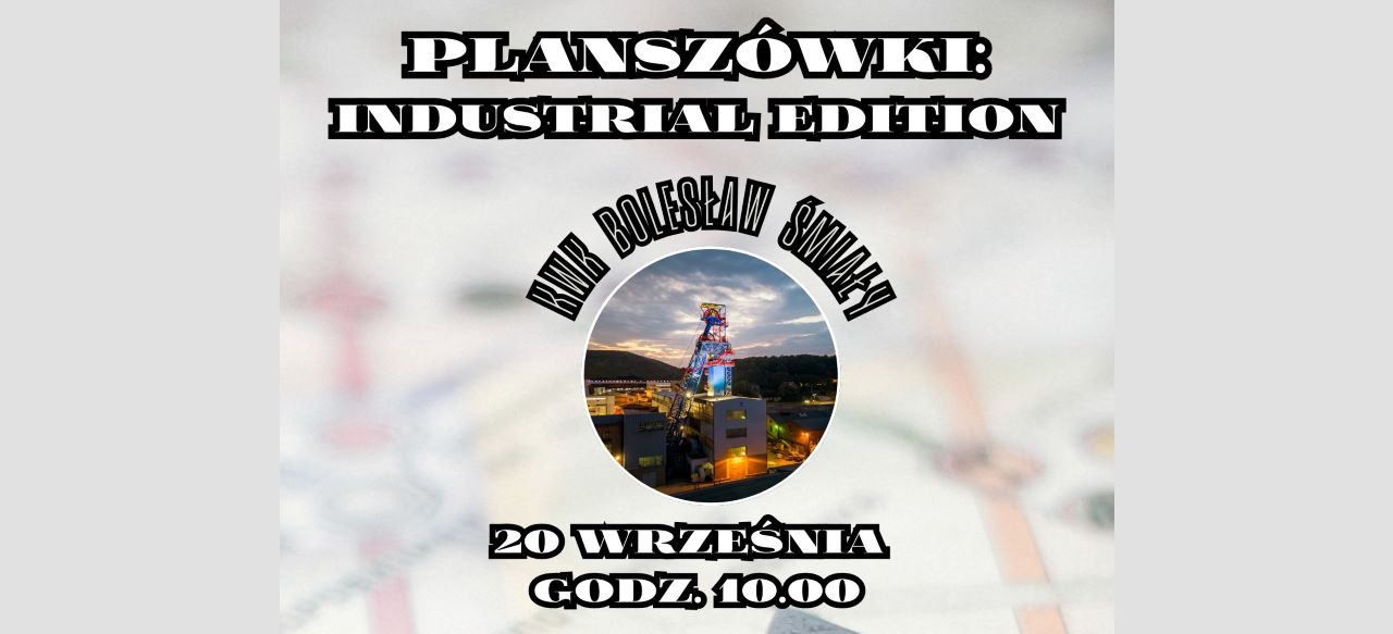 W KWK Bolesław Śmiały odbędzie się turniej gry karcianej Gluty