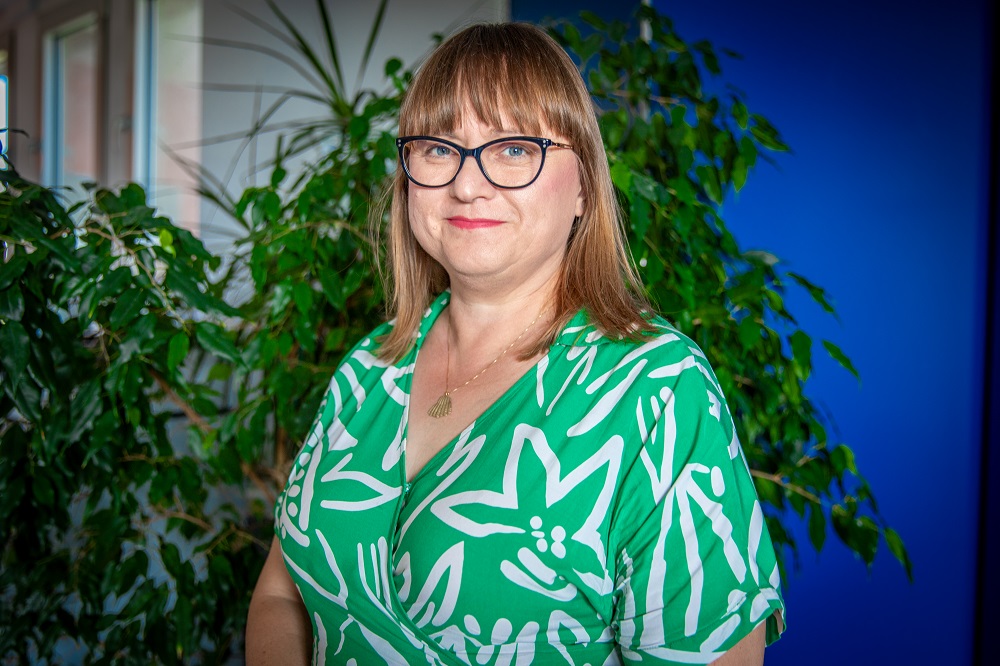 Anna Syska nową dyrektor Muzeum Miejskiego w Tychach