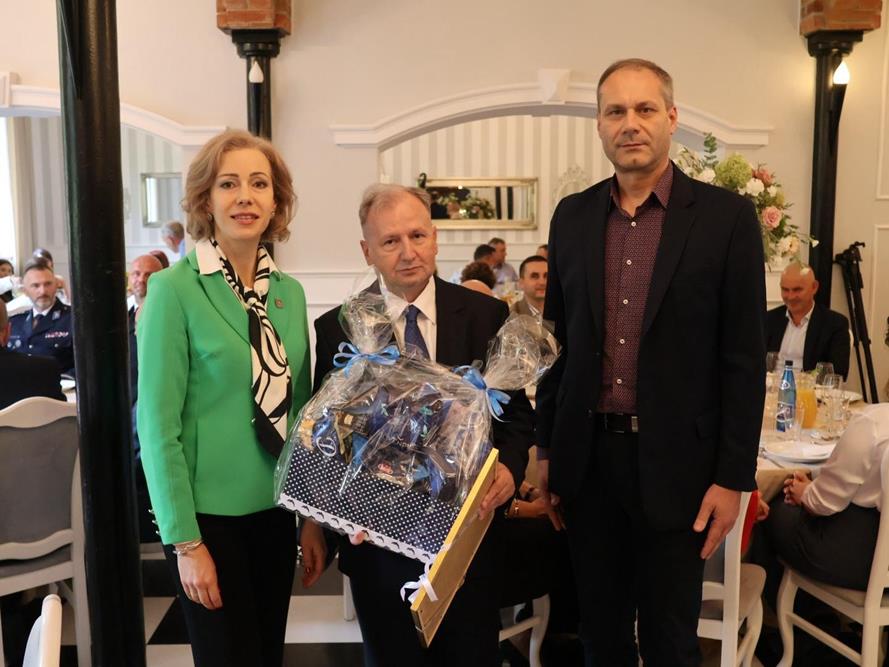 MPWiK w Piekarach Śląskich świętuje 30-lecie działalności