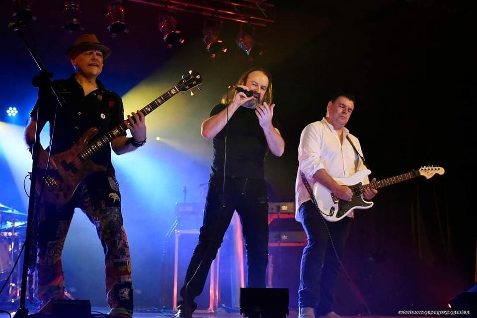 Jesienne koncerty w Ośrodku Kultury Andaluzja