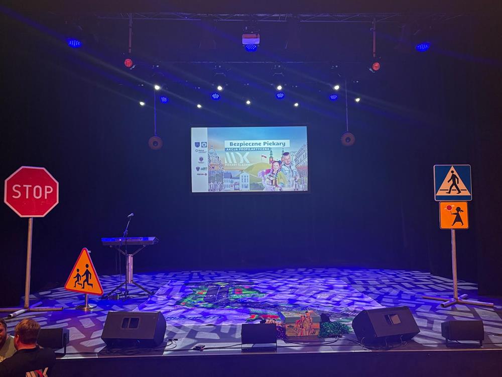 10. edycja „Bezpieczne Piekary” – Jubileuszowe wydarzenie dla dzieci