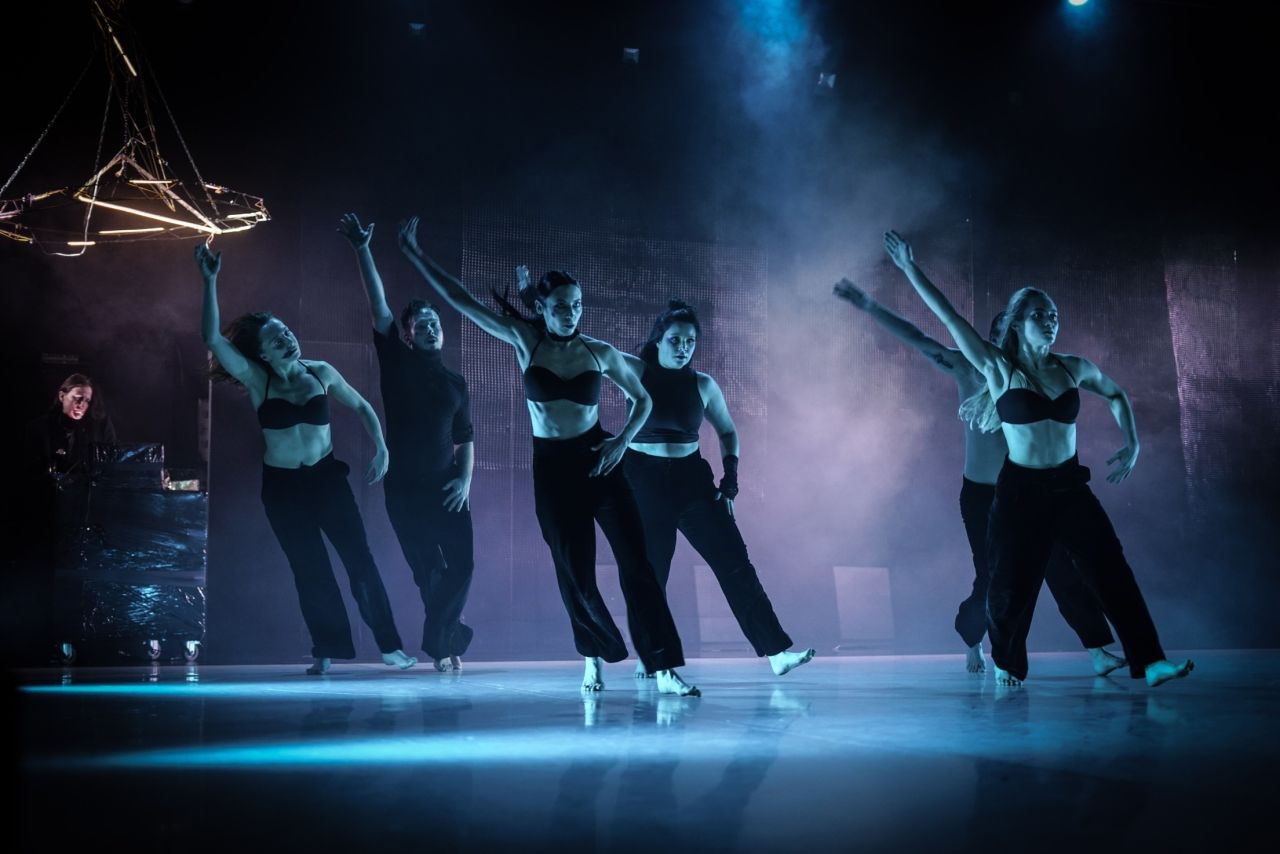 Bytomska odsłona 15. Nocy Teatrów GZM