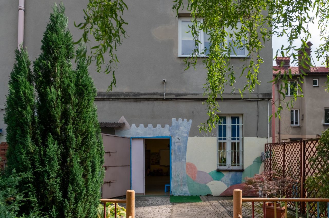 Bytomskie przedszkola z dofinansowaniem do remontu!