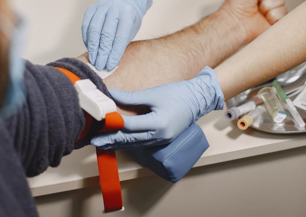 Podziel się życiem! Areszt Śledczy w Bytomiu organizuje zbiórkę krwi