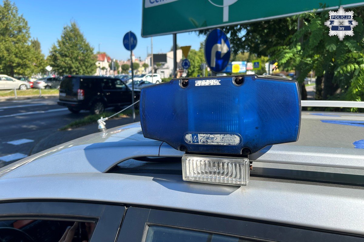Trzech nietrzeźwych kierujących zatrzymanych jednego dnia w Żorach