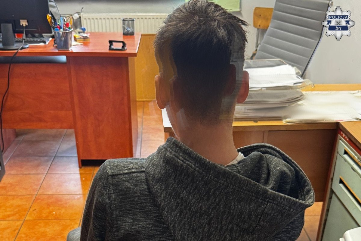 Brutalny rozbój na osiedlu 700-lecia w Żorach. Sprawcy zatrzymani po dwóch dniach