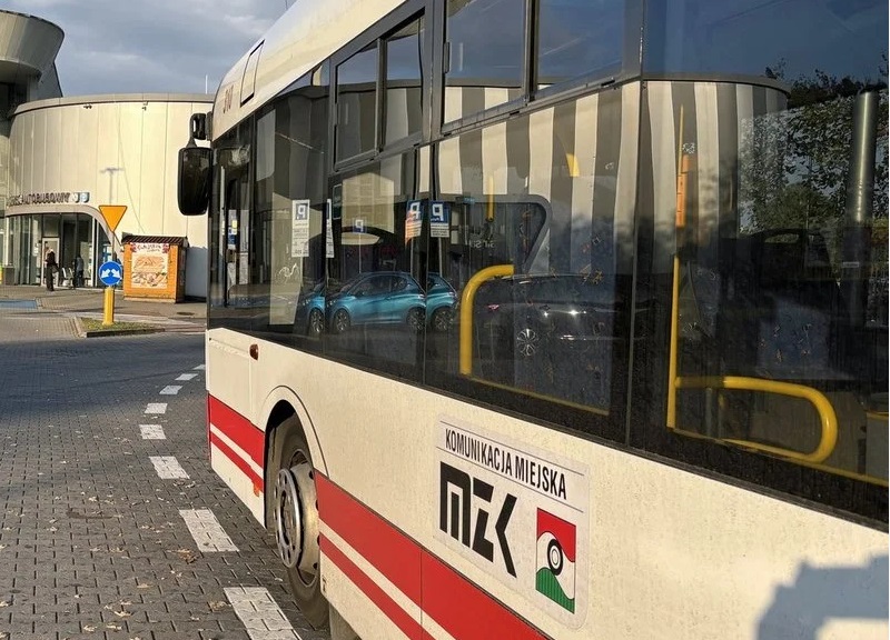 Zmiany w zasadach korzystania z biletów ulgowych w MZK Jastrzębie-Zdrój