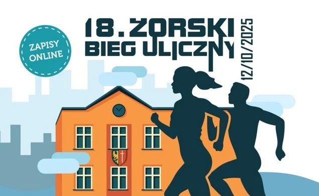 18. Żorski Bieg Uliczny – zapisy już ruszyły!