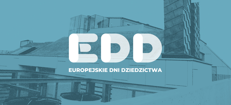 Żory w stronę architektury - przed nami Europejskie Dni Dziedzictwa 2025