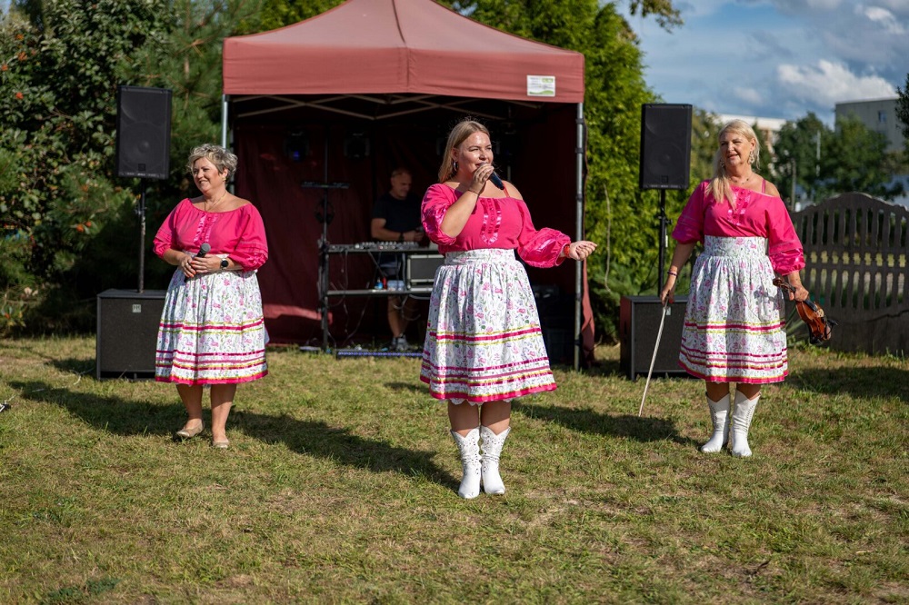 Tak Zabrze świętowało koniec wakacji – pełen emocji weekend za nami [FOTO]