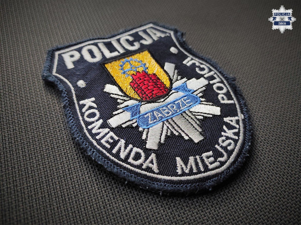 Zabrzańska policja poszukuje świadków wypadku drogowego z 29 sierpnia