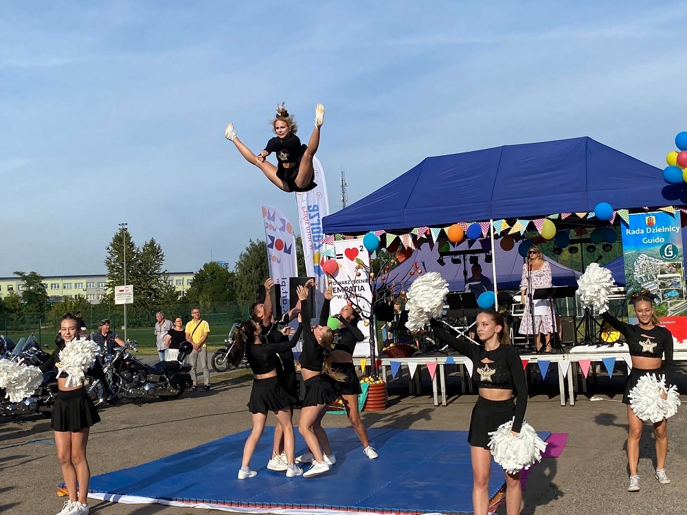 Jesienny Jarmark na Janku 2025 – przed nami rodzinne święto w Zabrzu