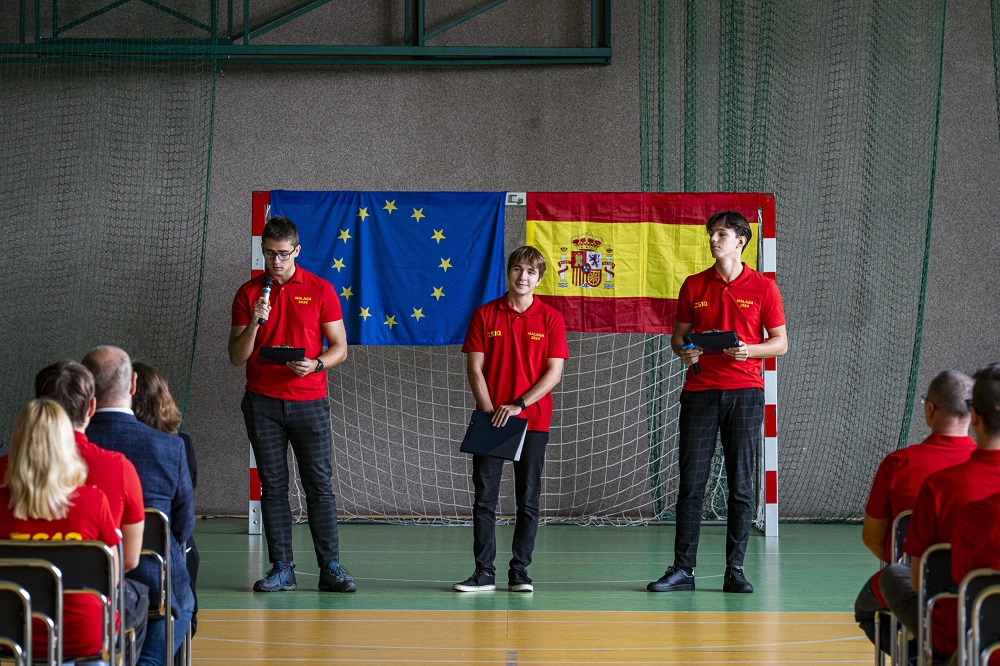 Zabrze podsumowało projekt "Weź byka za rogi"