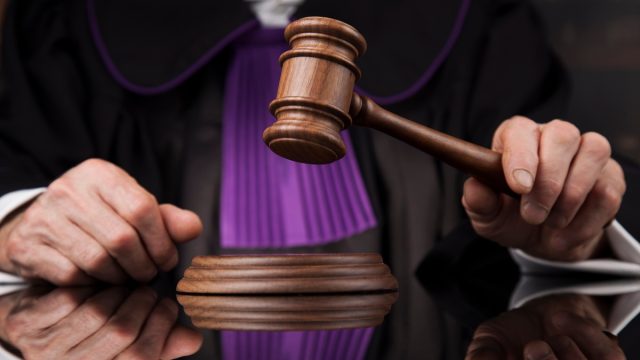 15 lat więzienia dla matki za zabójstwo 2-letniego syna w Mysłowicach