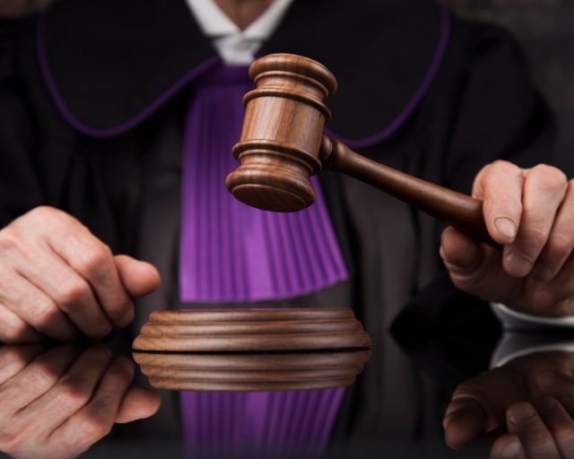 15 lat więzienia dla matki za zabójstwo 2-letniego syna w Mysłowicach