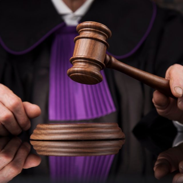 15 lat więzienia dla matki za zabójstwo 2-letniego syna w Mysłowicach