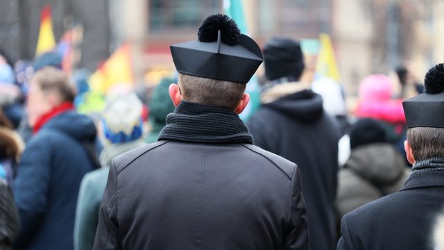 Kolejny ksiądz z Sosnowca z aktem oskarżenia – trzy czyny na szkodę małoletnich