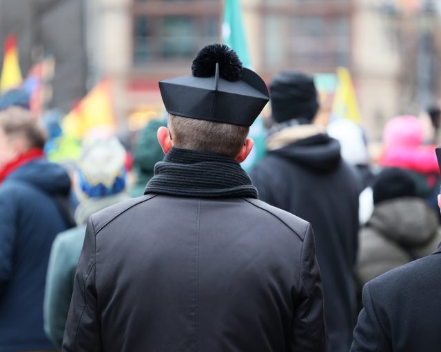 Kolejny ksiądz z Sosnowca z aktem oskarżenia – trzy czyny na szkodę małoletnich