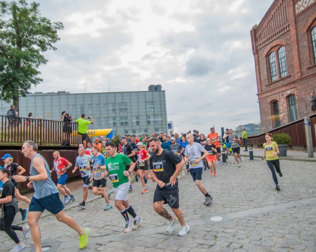 VI Bieg Dookoła Bogucic za nami! [FOTORELACJA]
