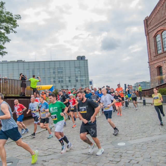 VI Bieg Dookoła Bogucic za nami! [FOTORELACJA]
