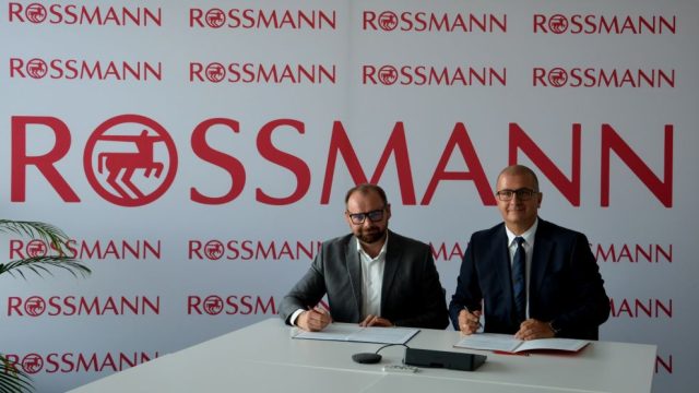 Rossmann oraz Politechnika Śląska łączą siły