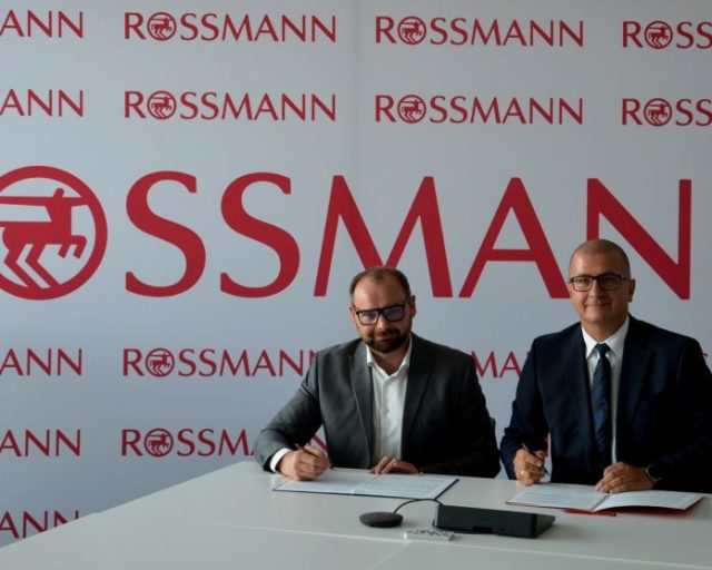 Rossmann oraz Politechnika Śląska łączą siły