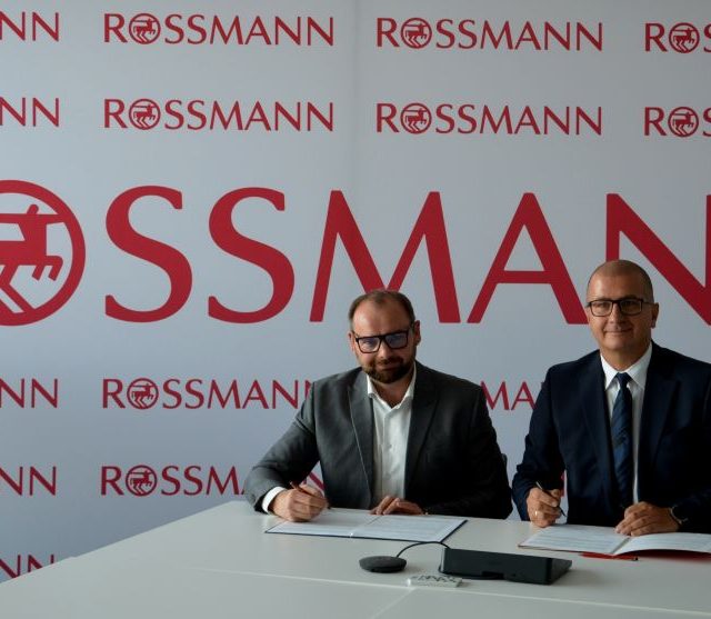 Rossmann oraz Politechnika Śląska łączą siły