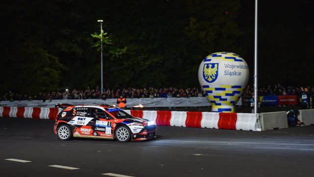 Rajd Śląska 2025 już wkrótce!