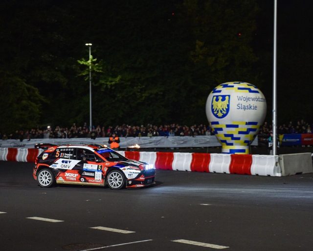 Rajd Śląska 2025 już wkrótce!