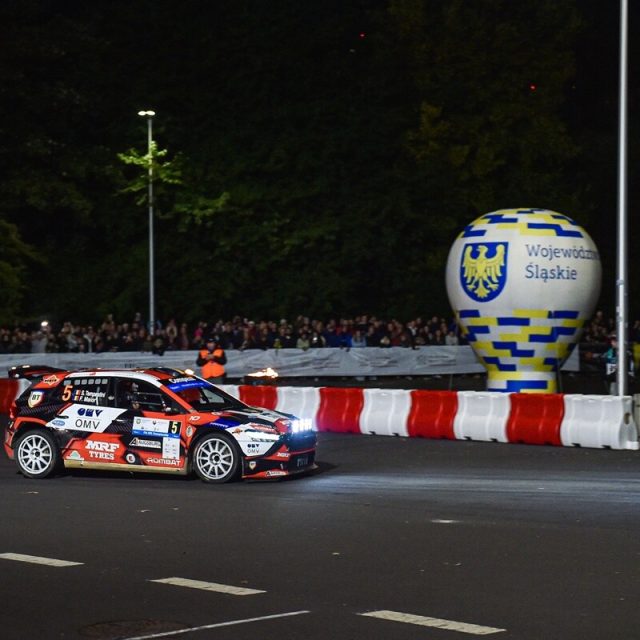 Rajd Śląska 2025 już wkrótce!