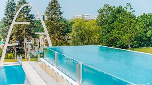 Kąpielisko „Fala” zakończyło działalność w tym roku