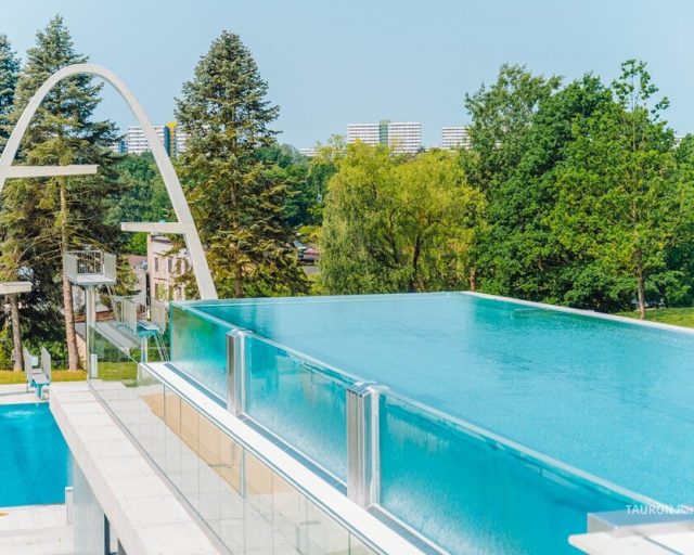 Kąpielisko „Fala” zakończyło działalność w tym roku