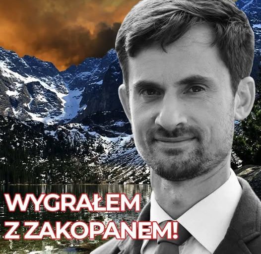 Zakopane przegrało z katowickim radnym. Zniknie nielubiana opłata? Raczej nie