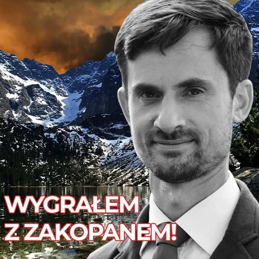 Zakopane przegrało z katowickim radnym. Zniknie nielubiana opłata? Raczej nie