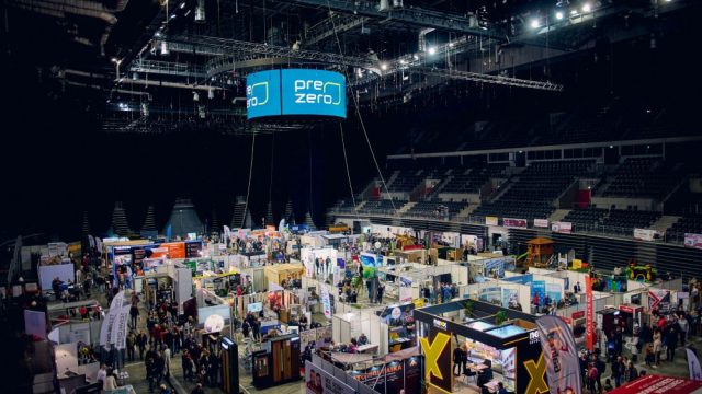 20. Gliwickie Targi Budownictwa 2025 – nowości i inspiracje